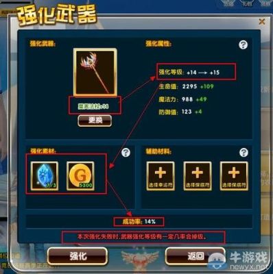 炫舞时效晶石宝盒怎么用？（炫舞时代武器强化14）