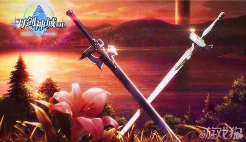 雾切和绿剑差距多大？（刀剑神域绝剑的武器）