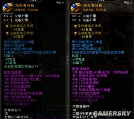 火炬之光2狂战士哪个流派厉害？（暗黑3武器什么属性好）