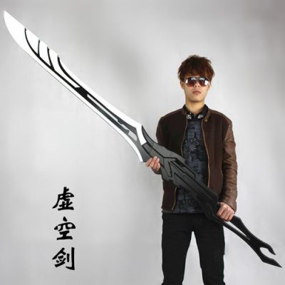罪恶王冠的武器是什么？（如何找回皇冠武器）