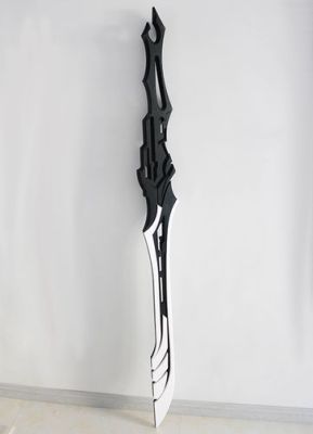 罪恶王冠的武器是什么？（如何找回皇冠武器）