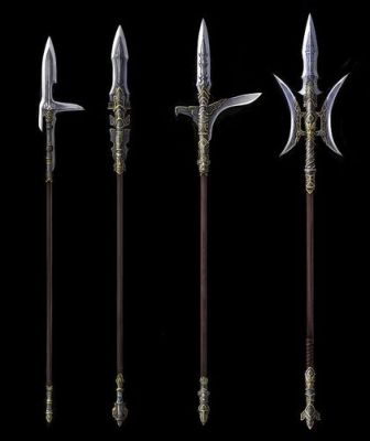 钧天策海是谁的武器？（全球使命2魔煞武器）