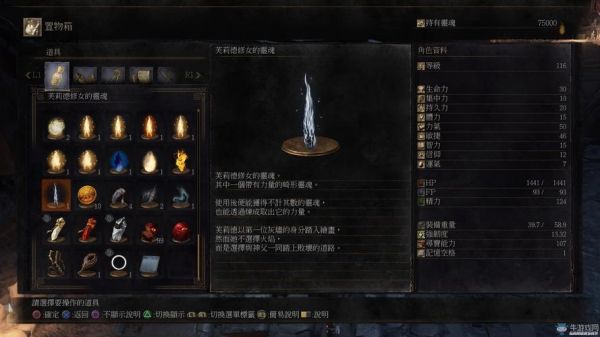 暗黑3满级后去哪刷装备，暗黑3满级后怎么刷装备？（黑暗之魂3稀有武器）