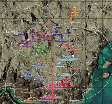 pubg泰戈飞机刷新地点？（洛奇英雄传霍克70级武器选择）