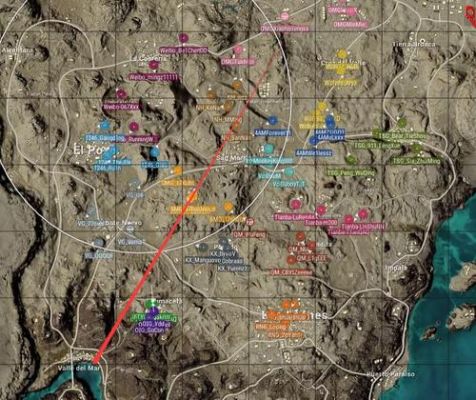 pubg泰戈飞机刷新地点？（洛奇英雄传霍克70级武器选择）