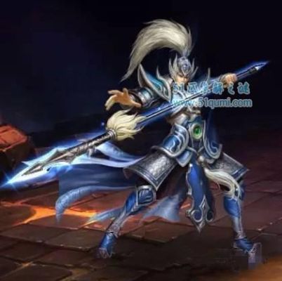 三国志2霸王大陆武器有什么作用，赵云拿把刀和拿把枪有什么区别吗，没有区别都拿方天戟算了？（霸王2武器说明）