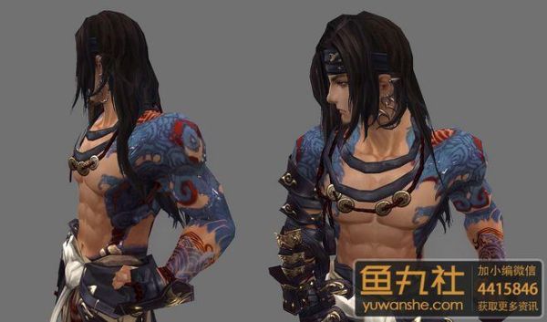 剑三丐帮成男这套外观是哪一套?求解？（剑三丐帮武器大全）