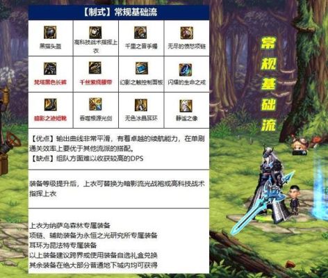 剑魂攻速流附魔推荐？（dnf大转移剑魂武器附魔什么属性）