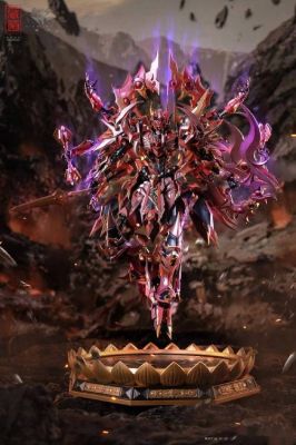 阿修罗武器怎么获得？（阿修罗道武器）