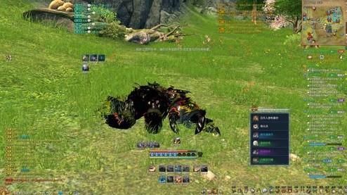 剑灵鬼魂花灯雪人王爆什么？（剑灵新版无形武器升级）
