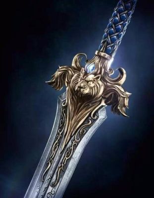 魔兽世界十大巅峰装备？（魔兽世界最厉害的武器）