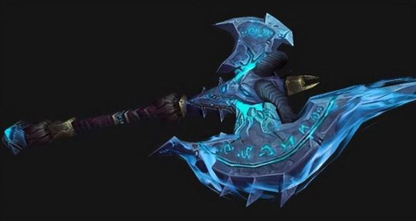 魔兽世界十大巅峰装备？（魔兽世界最厉害的武器）