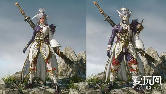 燕尾拂枝衣服怎么获得？（怪物猎人武器时装领取）