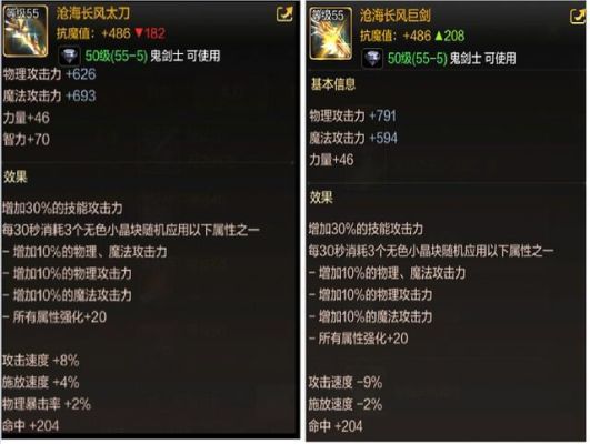 地下城手游狂战用什么武器最好？（狂战史诗武器排行）