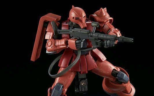 扎古实力排名？（机动战士ol机动扎古武器）