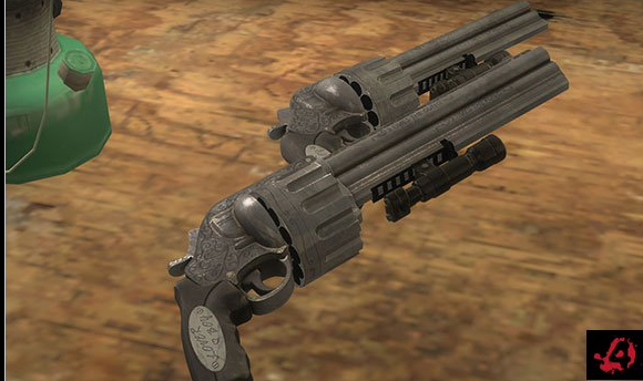 cocricot怎么玩？（求生之路2孤岛危机武器mod）
