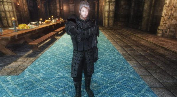 什么游戏mod最多？（无冬之夜2武器与盔甲mod）