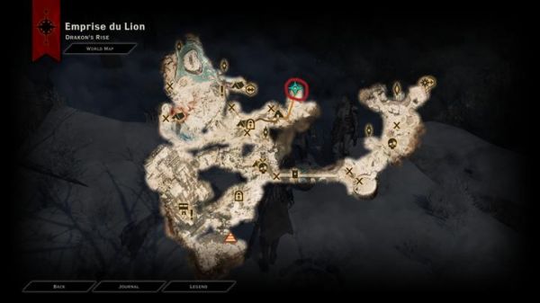 《龙腾世纪3:审判》最强双手剑任务解锁地点介绍？（龙腾世纪3武器大全）