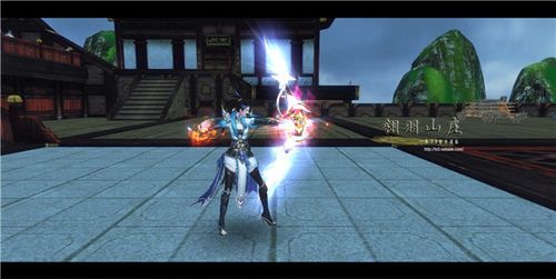 天下3翎羽的武器如风哪里爆？（天下3羽毛武器外观图）
