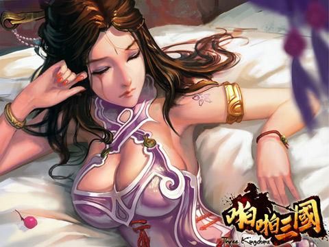 啪啪三国怎么升升限量卡？（啪啪三国专属武器分解）