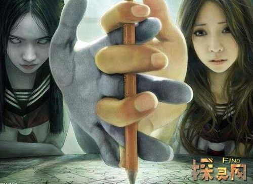 全球比较恐怖的鬼片有哪些？（分解恶女武器）