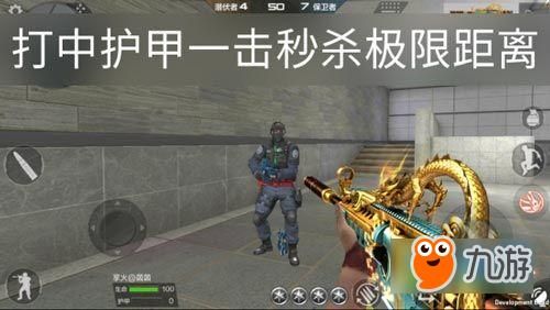 cf怎么觉醒英雄武器？（多少级可以武器觉醒）
