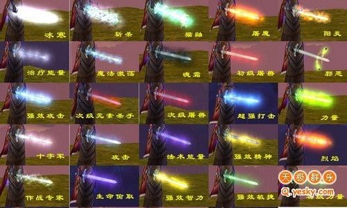 60级狂暴战附魔推荐？（7.0狂怒战士武器附魔）
