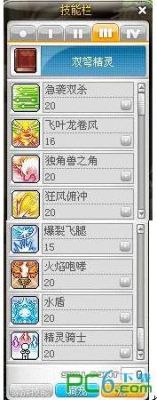 冒险岛双弩精灵厉害吗？（冒险岛双弩武器系数）