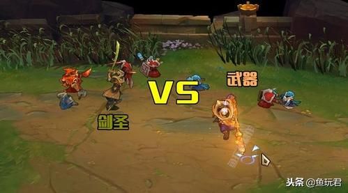武器大师怎么解锁？（武器大师的秘密）
