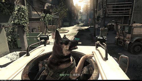 cod10灭绝模式玩不了？（使命召唤10幽灵武器）