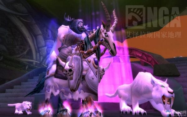 [魔兽世界]求一些比较拉风，适合猎人用的60级紫色近战武器，能单刷的最好~~？（60级猎人近战武器）