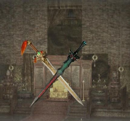 真三国无双6吸血的武器有哪些？（三国无双6能吸血的武器）