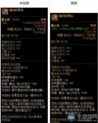 dnf红狗骚动的冥焰怎么样？（dnf红狗用什么武器）