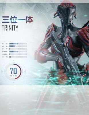 星际战甲双衍悖论武器怎么选？（星际战甲三位一体武器）