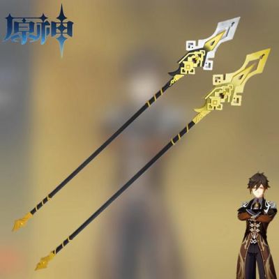 原神枫丹武器材料？（镇魂曲爆什么武器）