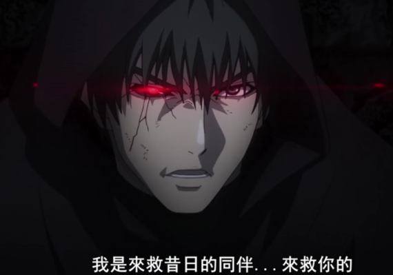 亚门钢太郎的武器？（弹??堂武器大全）