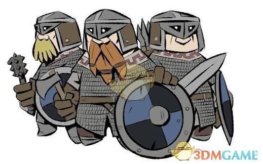 骑马与砍杀战团诺德王国任务怎么？（诺德英雄武器怎么做）