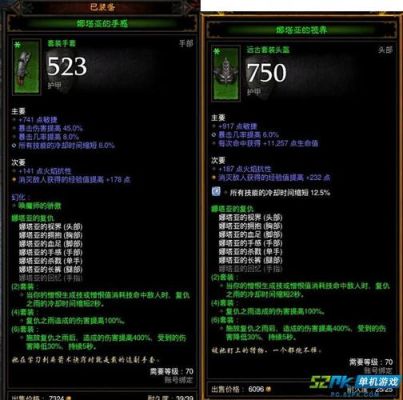 请问暗黑3大神，猎魔人不洁套这个武器可不可以用，用打孔器打孔值得吗？（2.4猎魔人不洁套武器）