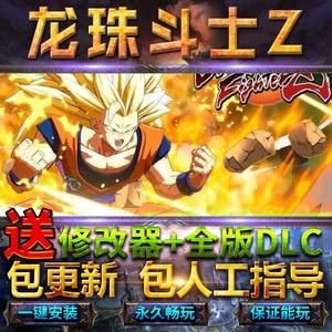 龙珠斗士Z前期怎么玩？（z斗士终极武器）