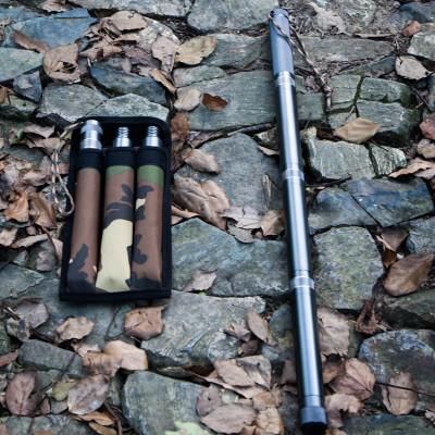什么样的防身武器可以带不犯法？（武器本身没有错）