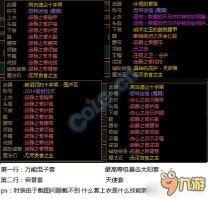 审判奶爸要做buff换装吗？（dnf审判赤心套武器搭配）