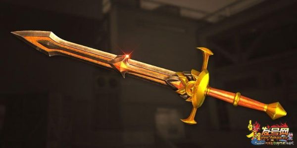 逆战新手感武器是啥？（逆战新出武器）