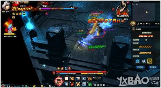 剑灵洪门崛起武神塔剑灵洪门崛起武神塔通关攻略？（武神塔武器坏了怎么办）