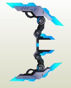 源计划ai给什么装备？（源计划武器道具制作）