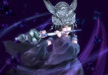 不良人里的五毒是什么？（五毒破军萝莉武器）