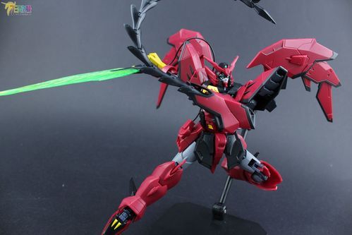 大班高达的产品代号？（艾比安高达武器）