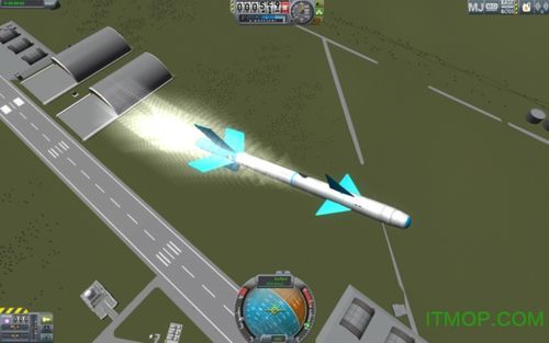 坎巴拉太空计划的mod及安装教程？（坎巴拉武器mod）