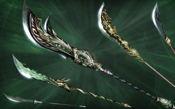 真三国无双7斧钺时间效果？（真三国无双7武器天）