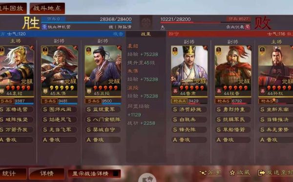 三国志战略版协力所需资源？（大战略3添加武器）