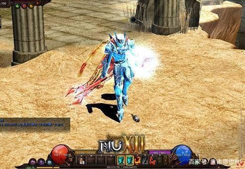 奇迹游戏弓箭手翅膀的合成？（奇迹合成3D翅膀武器）